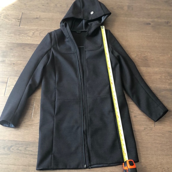 lululemon athletica Jackets & Blazers - Lululemon City Softshell Jacket